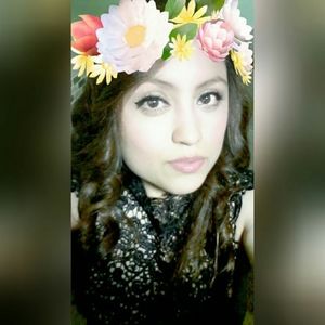 Meet your Posher, Lizeth